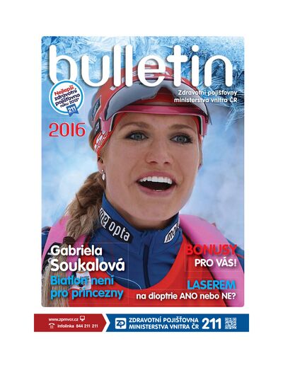 Bulletin 2016