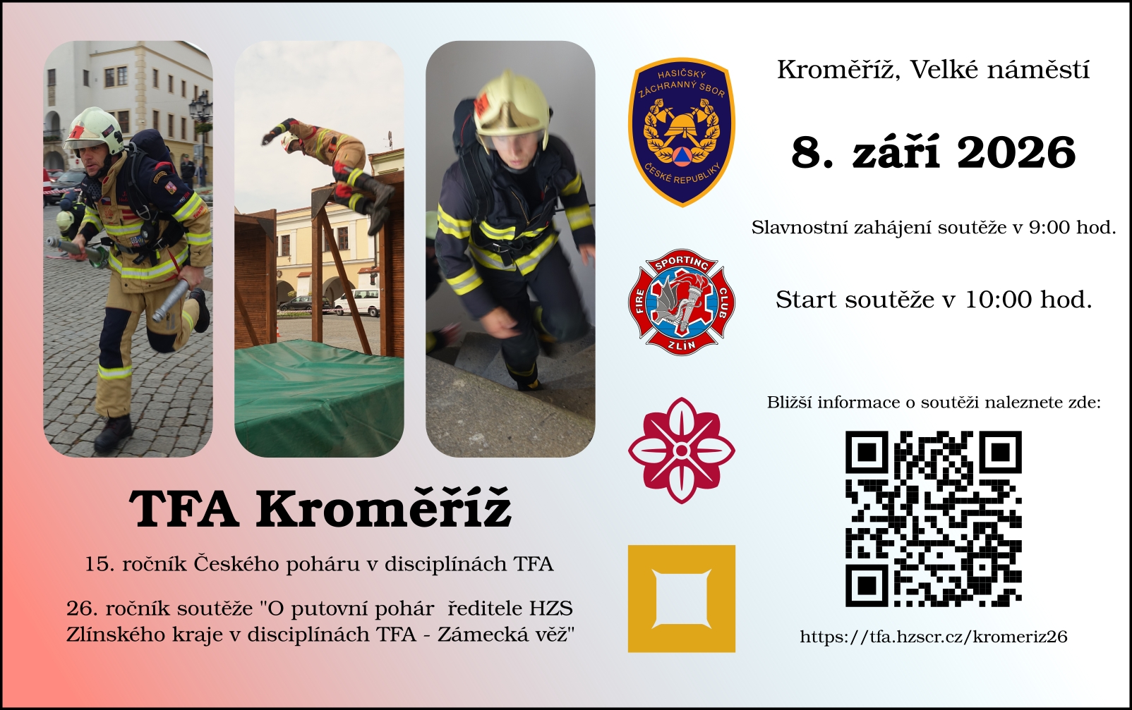 TFA v Kroměříži