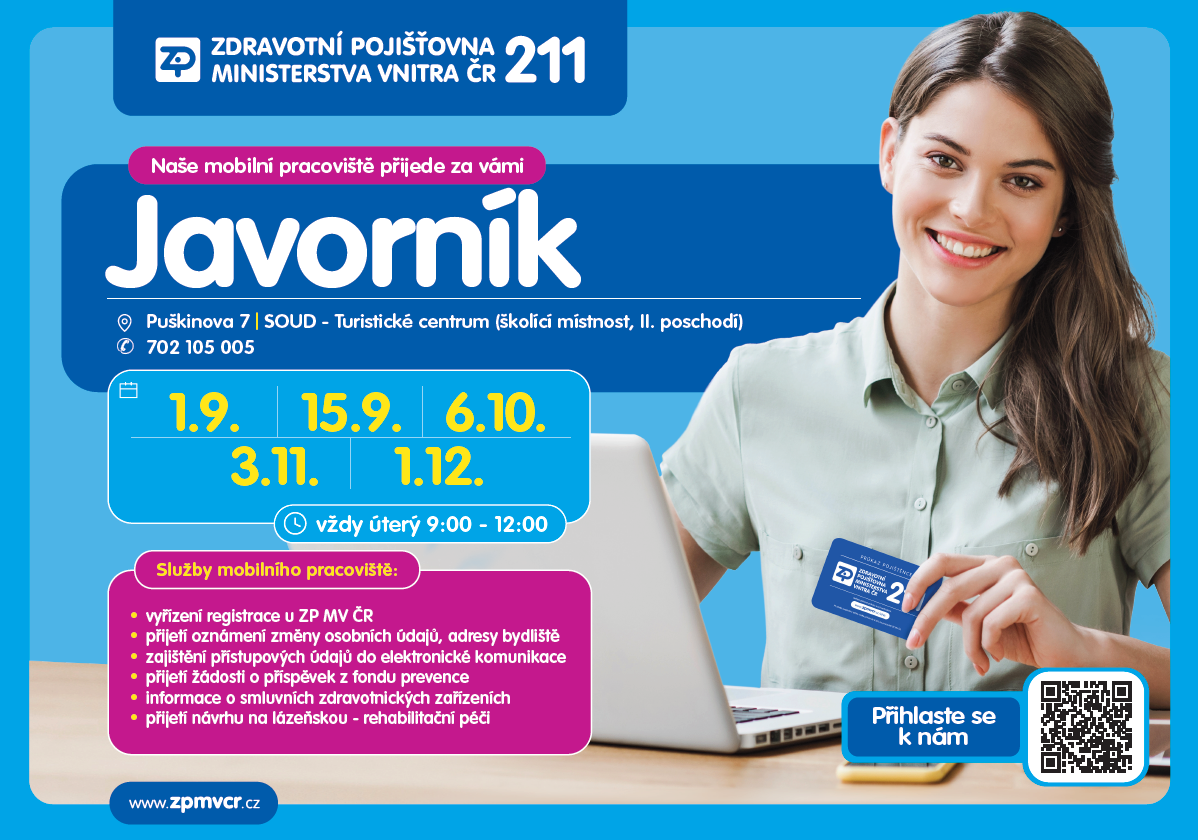 MP Javorník