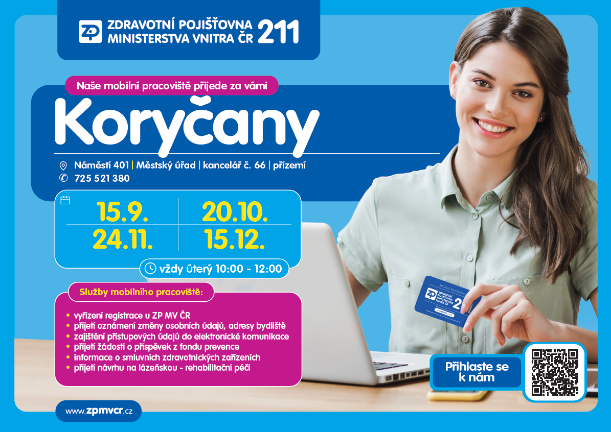MP Koryčany