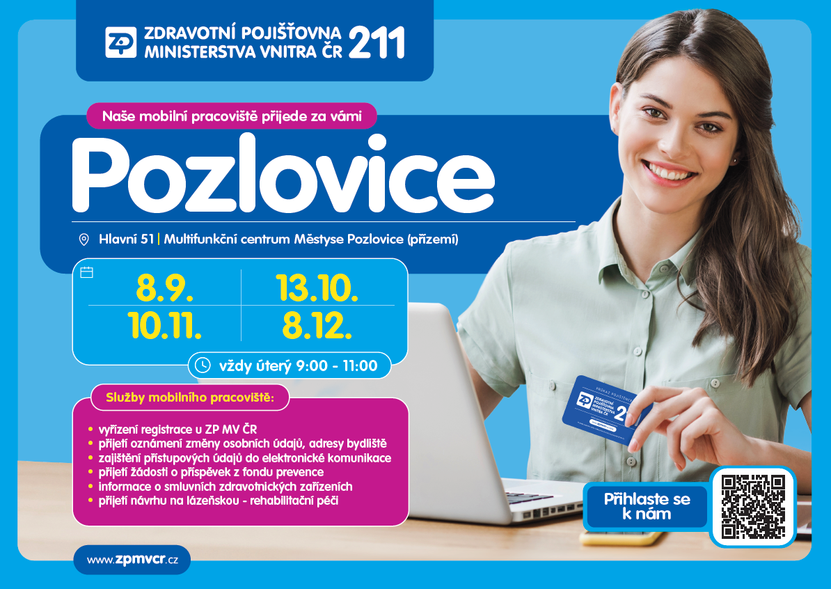 MP Pozlovice