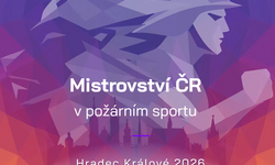Mistrovství ČR v požárním sportu