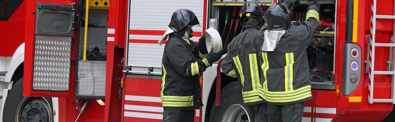 Den otevřených dveří HZS České Budějovice