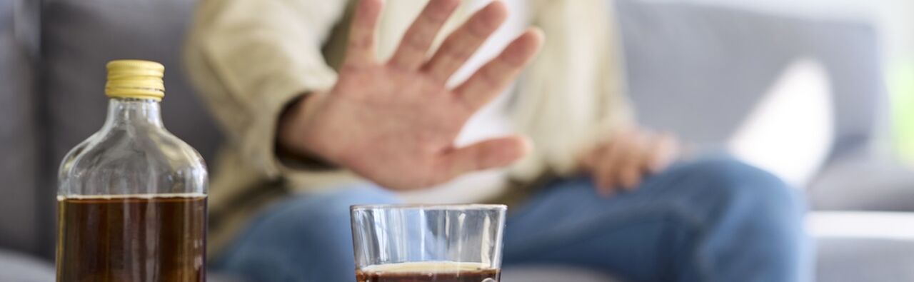 alkohol