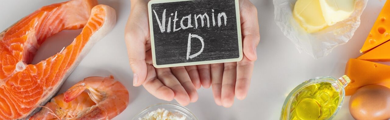 vitamín D
