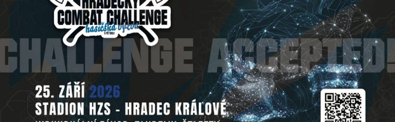 Combat Challenge