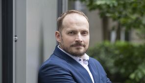 MUDr. Ondřej Felix, generální ředitel ZP MV ČR