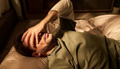 Rozhovor: Proč po třicítce snášíme alkohol hůř?