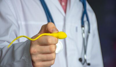 Rozhovor: Co snižuje mužskou plodnost?