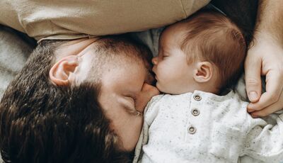 Role otce v životě dítěte