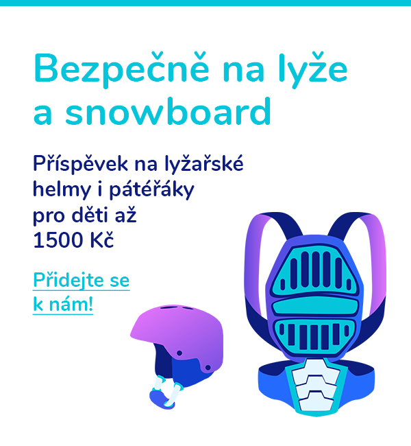 Bezpečně na kolo i brusle