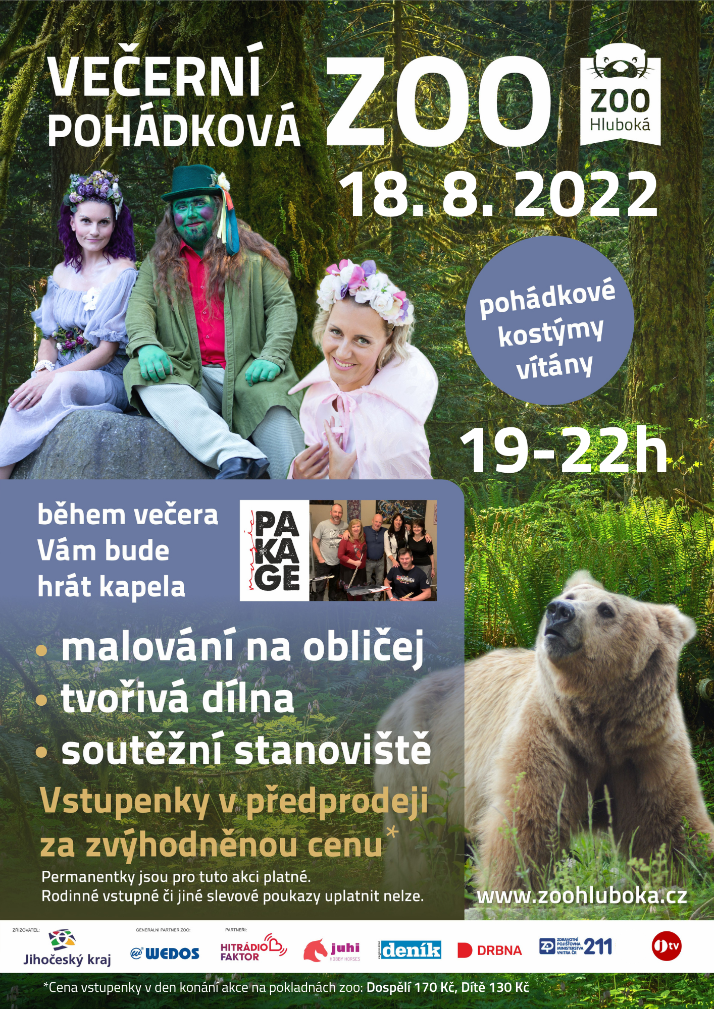 ZOO