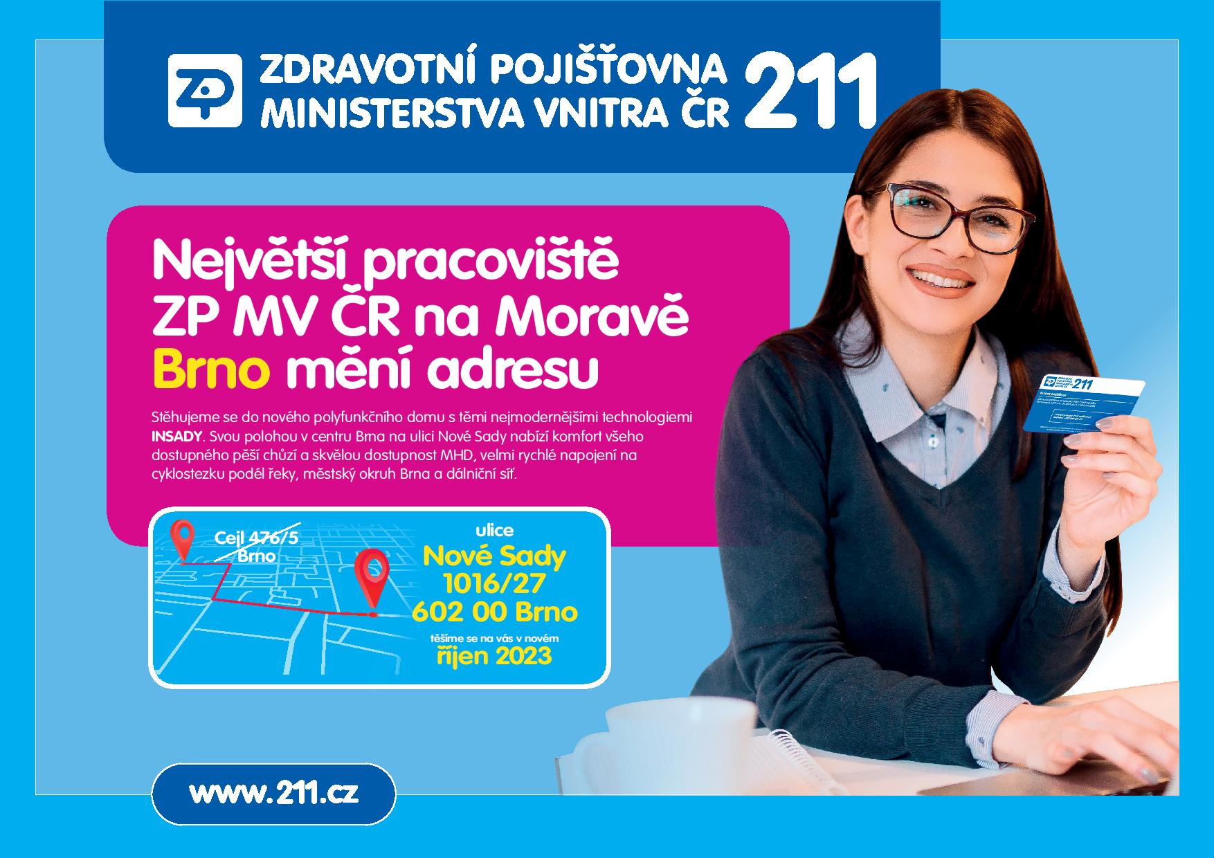 Stěhování Brno 2023