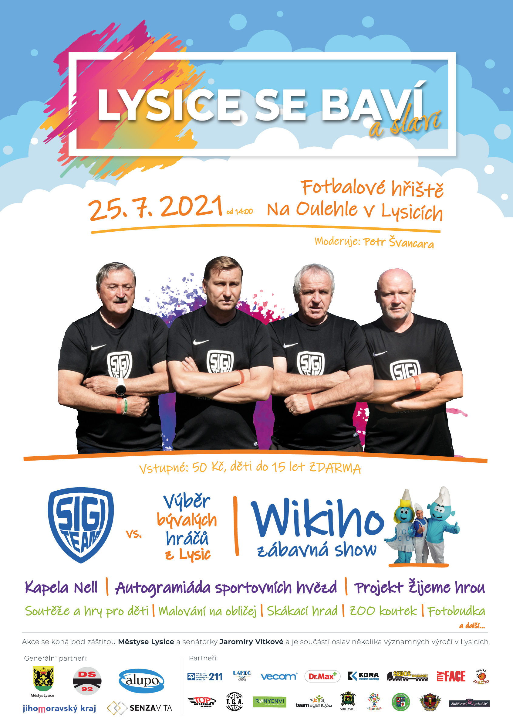 lysice