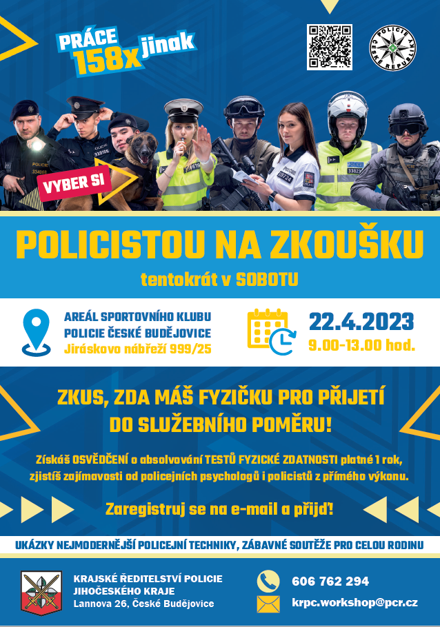 PČR