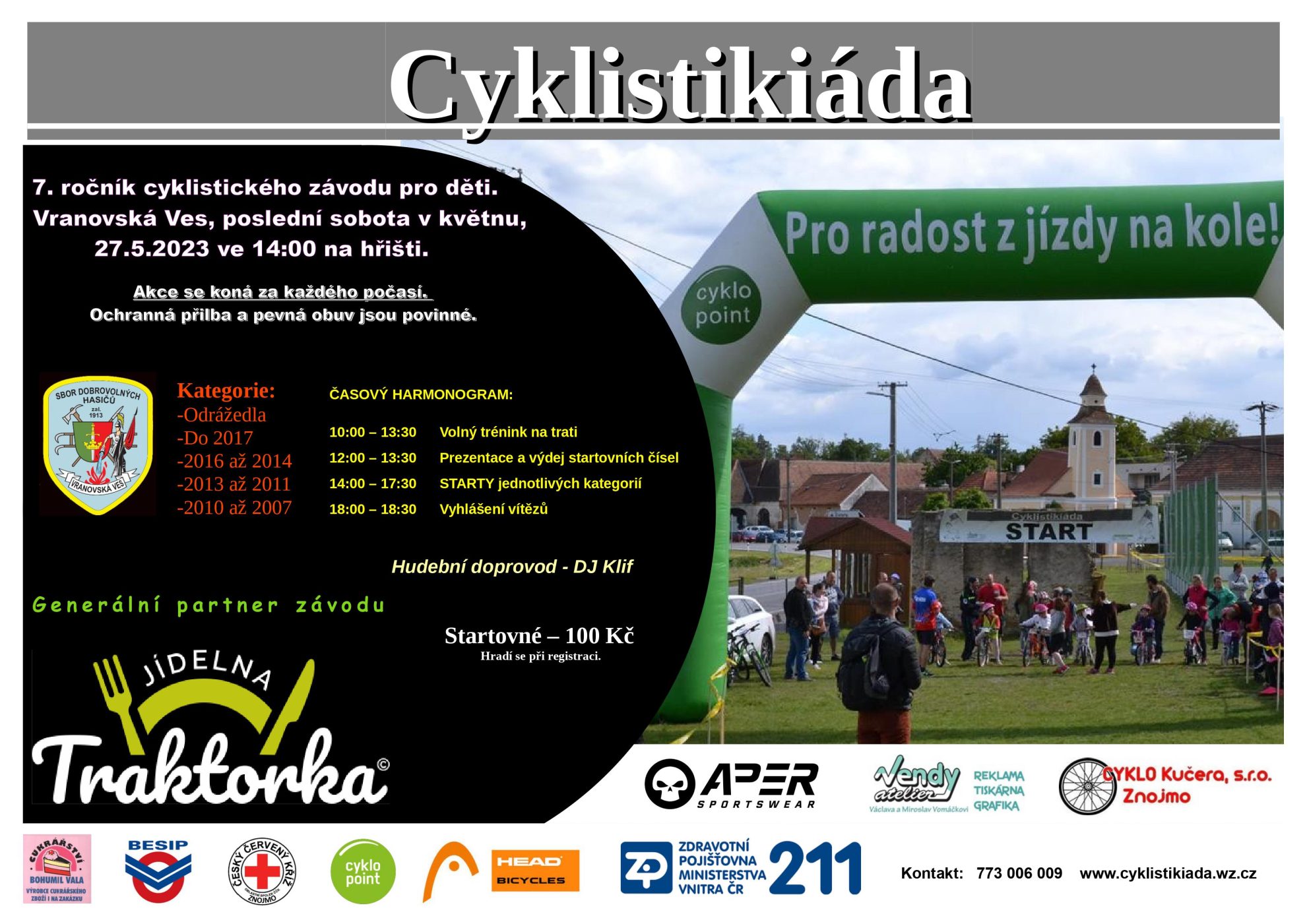 cyklo