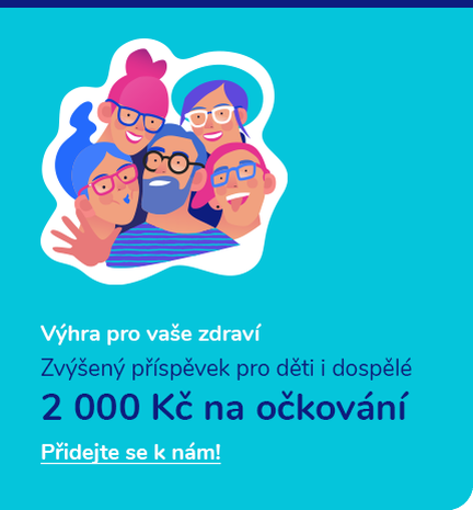 Přidejte se k nám!