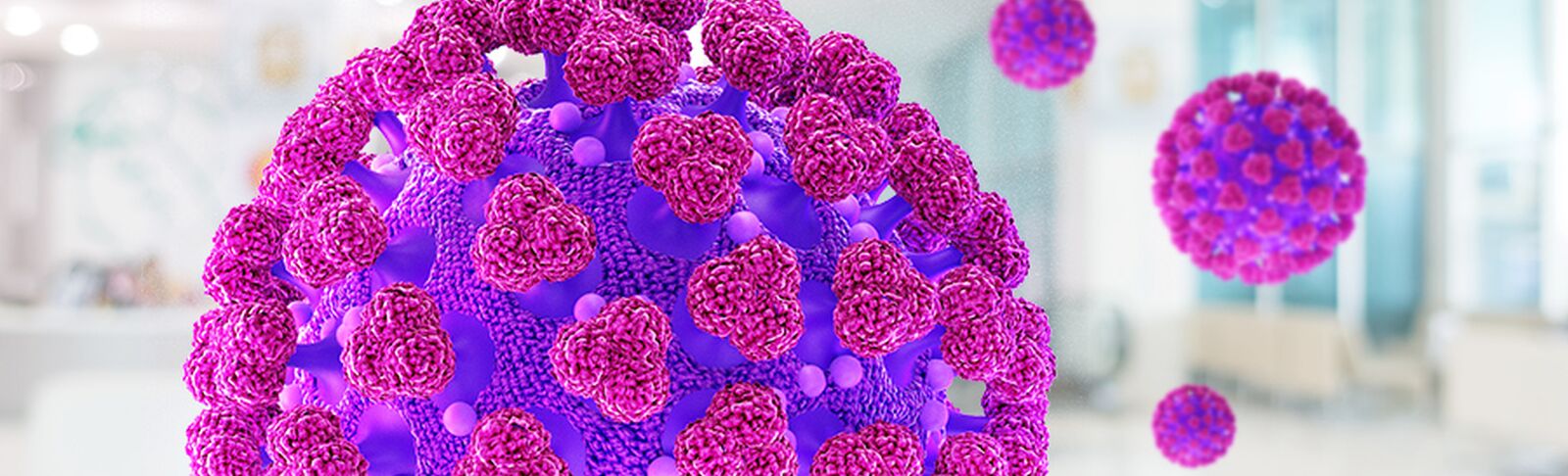 Testování protilátek