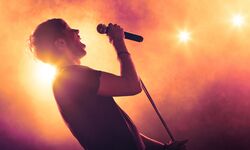 koncert