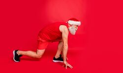 Christmas Run