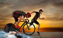 triatlon