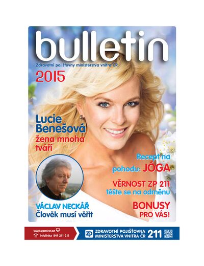 Bulletin 2015