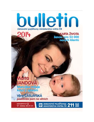 Bulletin 2014