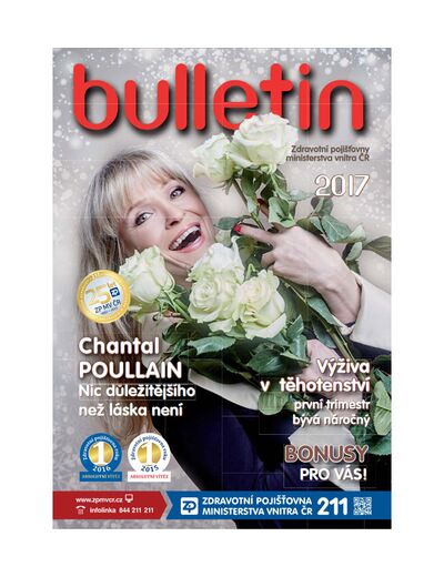 Bulletin 2017