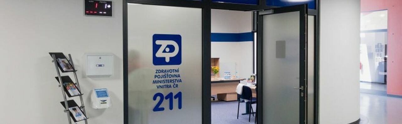 uzavření pracoviště