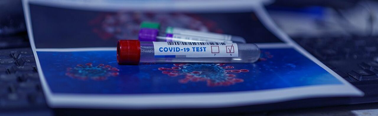 covid test