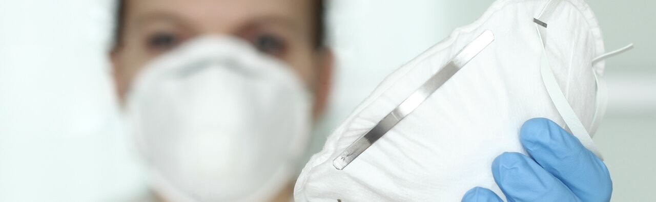 respirator