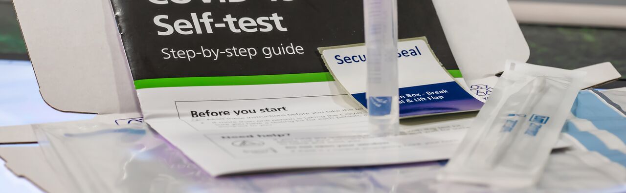 self test