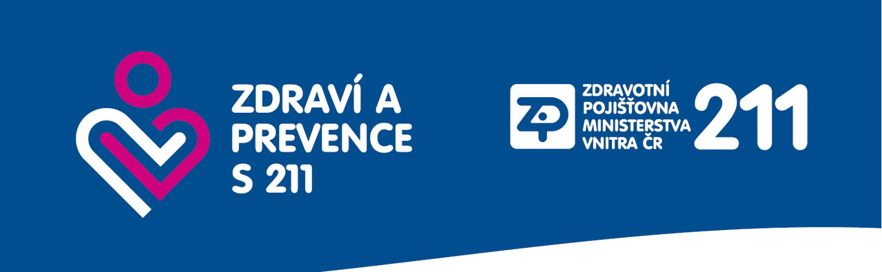 Zdraví a prevence s 211 - Sušice | ZP MV ČR