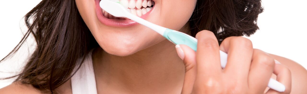 dentální hygiena