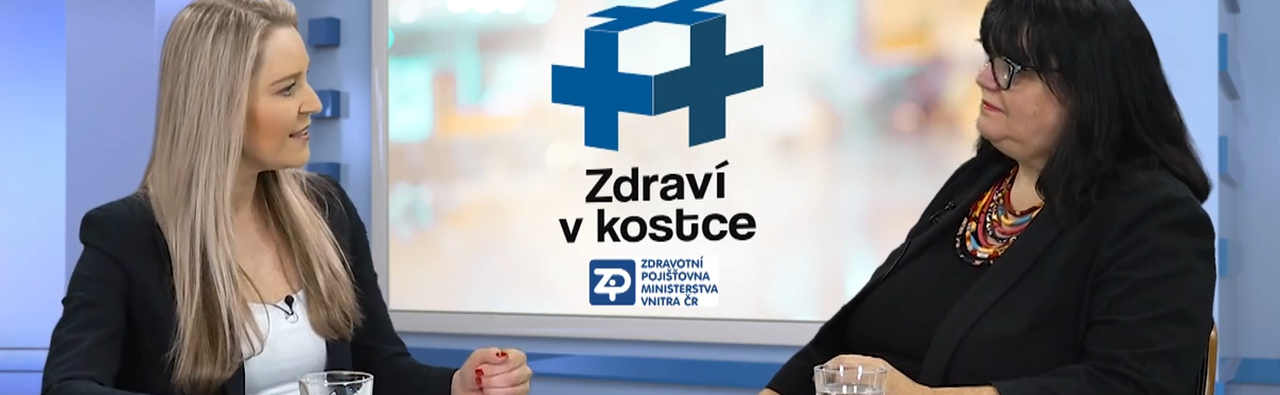 Zdraví v kostce