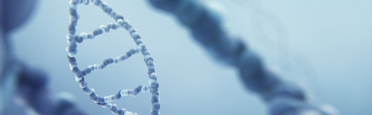 DNA