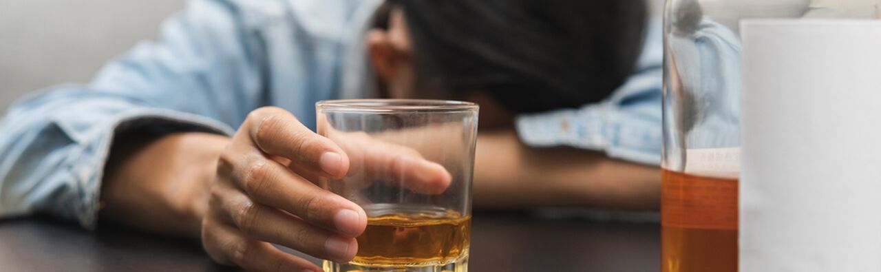 alkohol