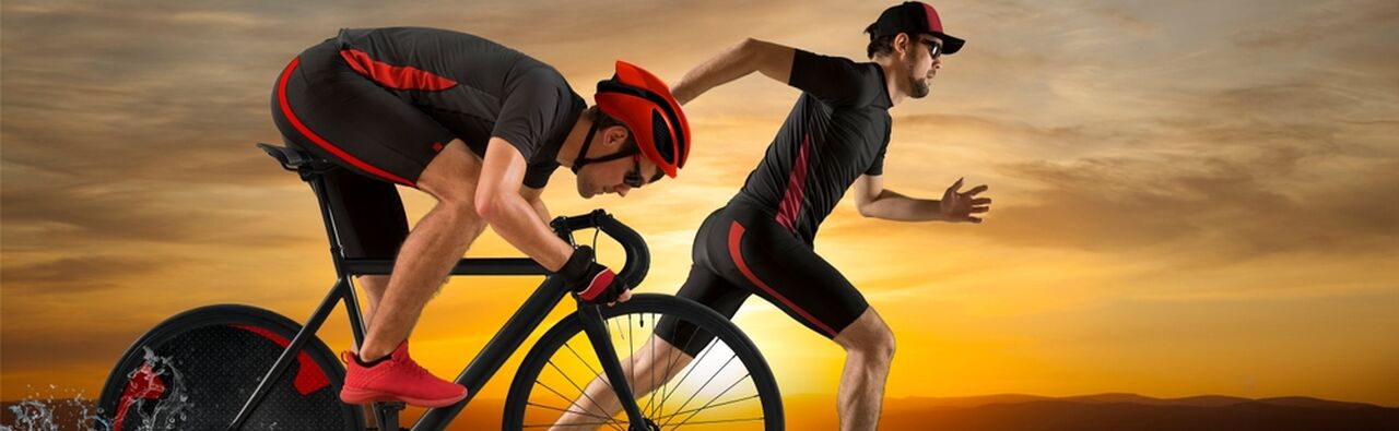 triatlon