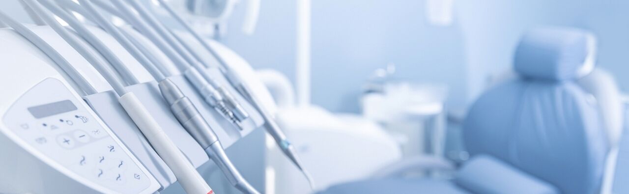 stomatologie