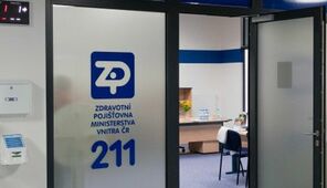 uzavření pracoviště