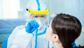 test coronavirus