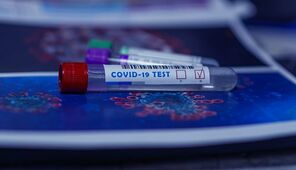 covid test