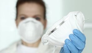 respirator