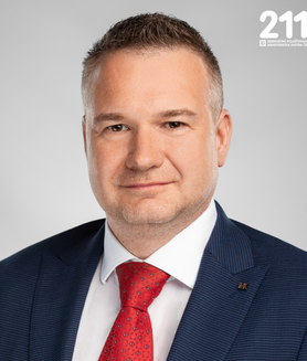 Miroslav Kaláb