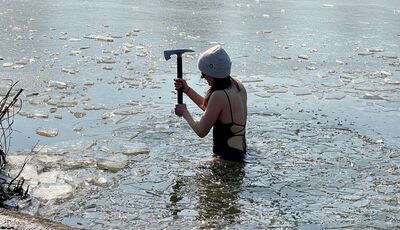 Rozhovor: Jak začít s otužováním