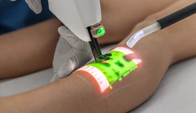 Rozhovor: Jak na křečové žíly a prevenci žilní trombózy