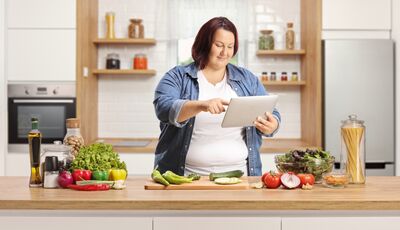 Rozhovor: Obezita vede k častějším a delším nemocím 