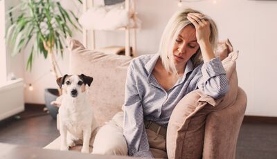 Proč stres oslabuje naši imunitu?