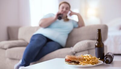 Rozhovor: Jak zvládat psychické problémy související s nadváhou? Pomáhá například mindful eating
