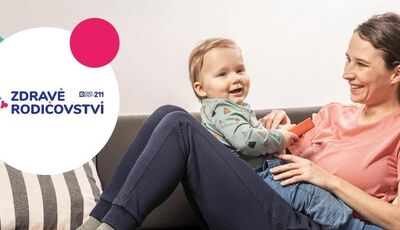 Novinka: Online kurzy Zdravé rodičovství zdarma pro všechny